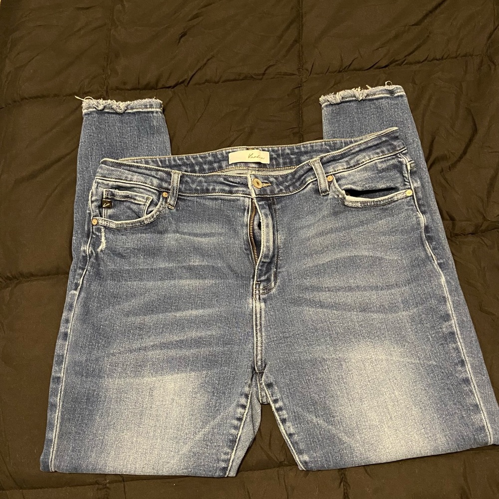 Kancan Women’s Jeans